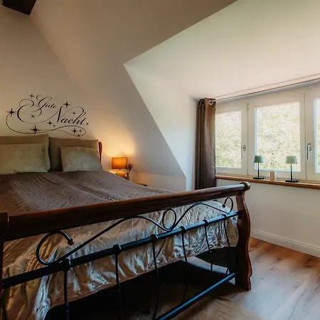 Apartament Paulidrei Lipsk