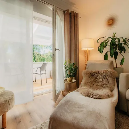 Apartamento Paulidrei