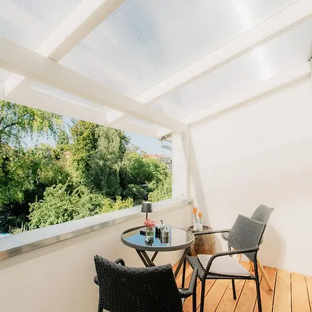 Apartamento Paulidrei *