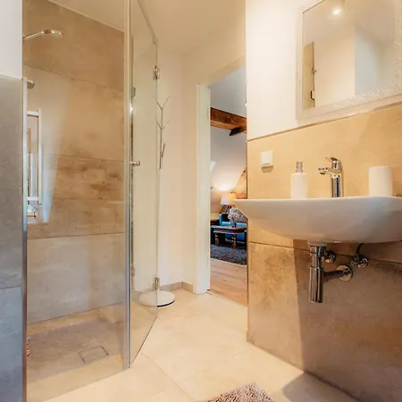 Paulidrei Apartamento Leipzig