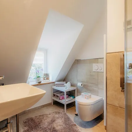 Apartamento Paulidrei Leipzig