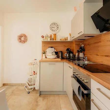 Paulidrei Appartement