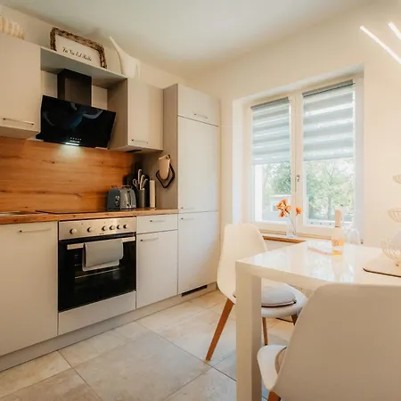 Appartement Paulidrei