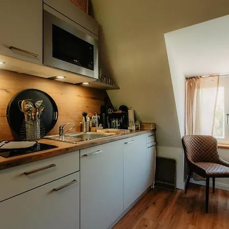 Appartement Paulidrei