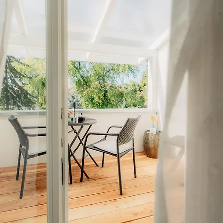 Apartament Paulidrei *