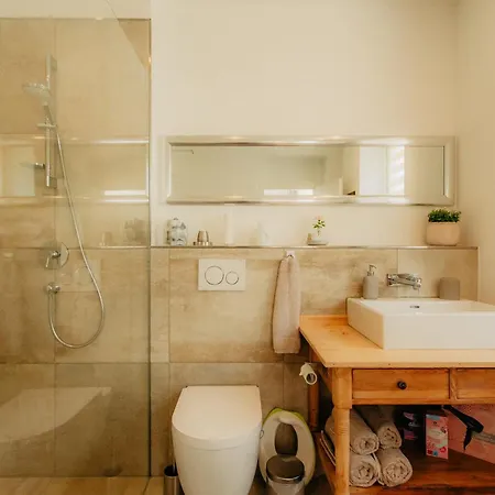 Apartmán Paulidrei Lipsko