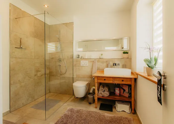 Paulidrei Appartement