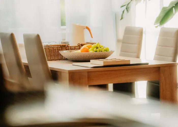 Paulidrei דירה לייפציג