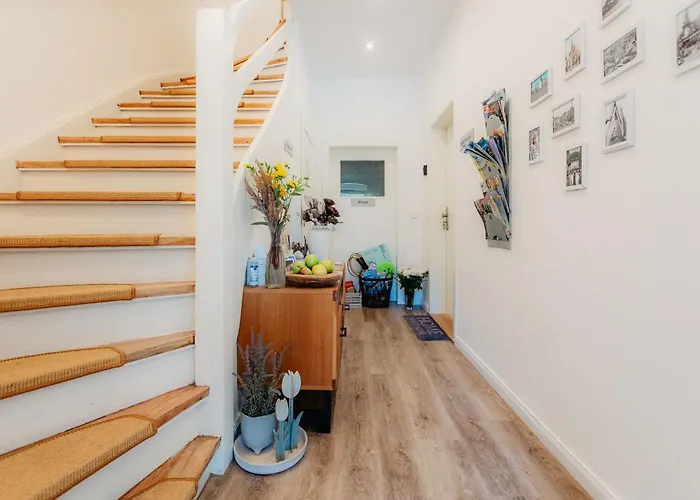 Appartement Paulidrei *