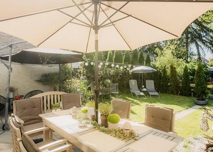 Paulidrei Appartement *