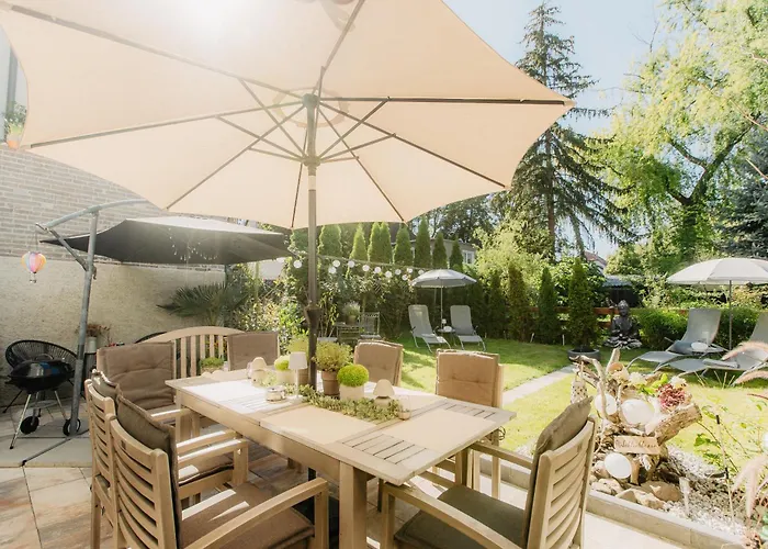 Paulidrei Appartement *