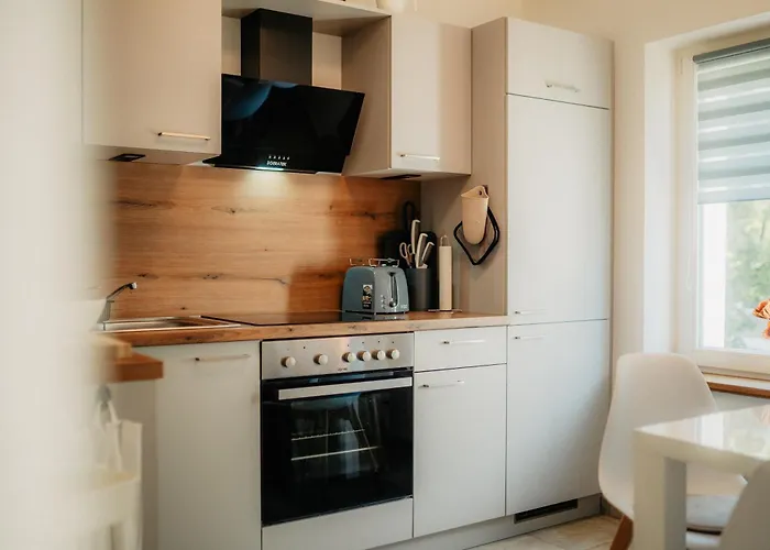 Appartement Paulidrei *