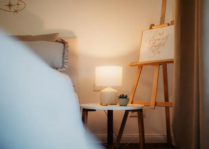 Paulidrei Appartement Leipzig