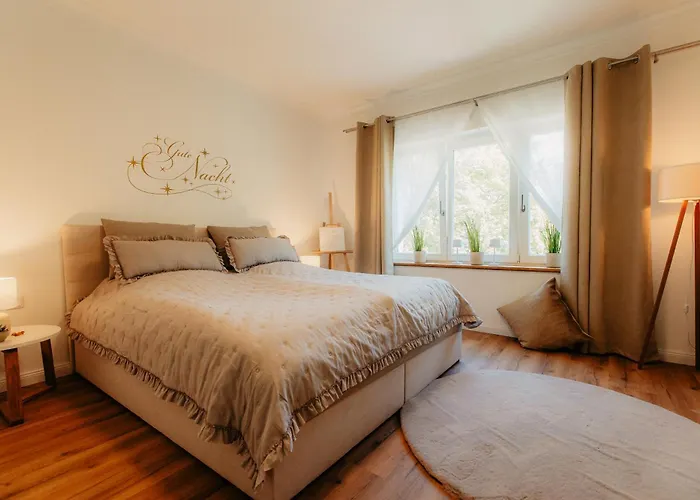 Appartement Paulidrei *