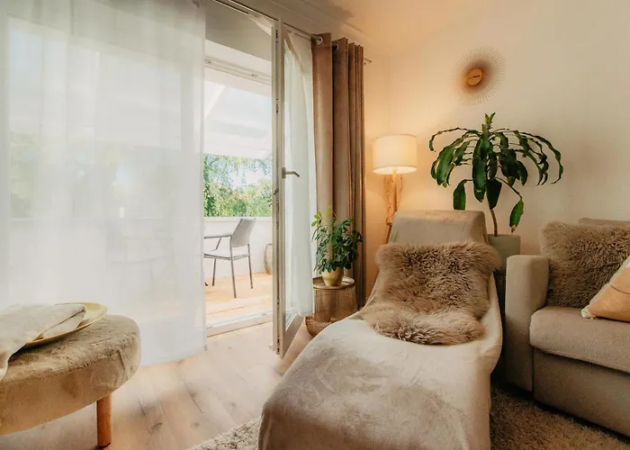 Appartement Paulidrei