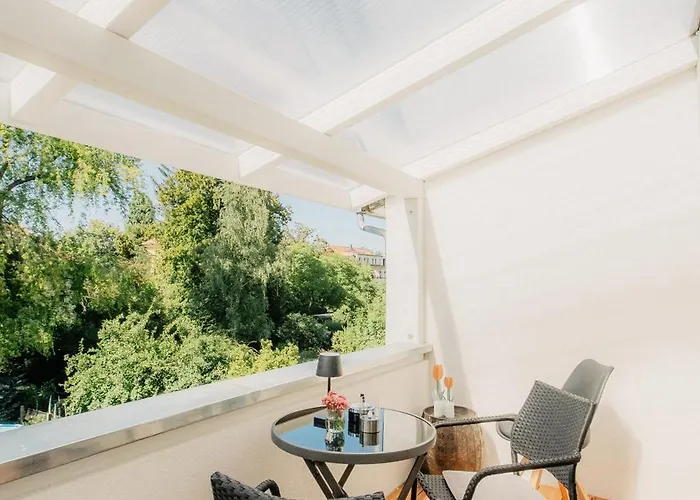 Appartement Paulidrei *