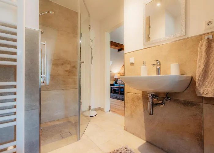 Paulidrei Appartement Leipzig