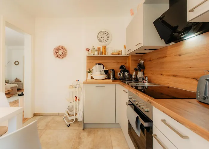 Paulidrei Appartement