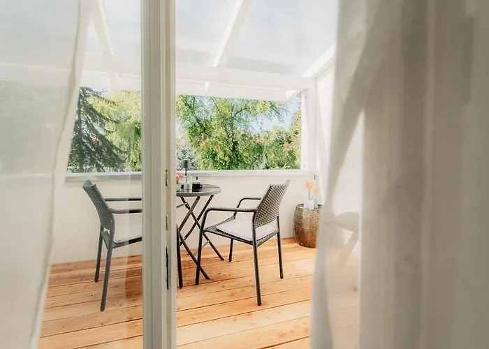 Appartement Paulidrei *