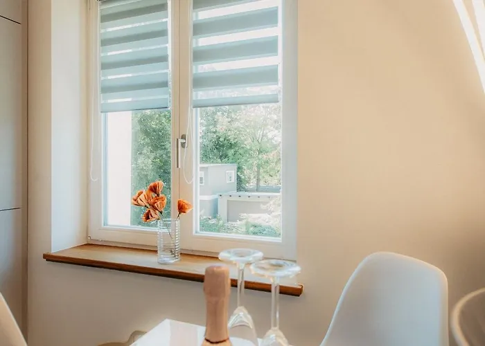 Appartement Paulidrei