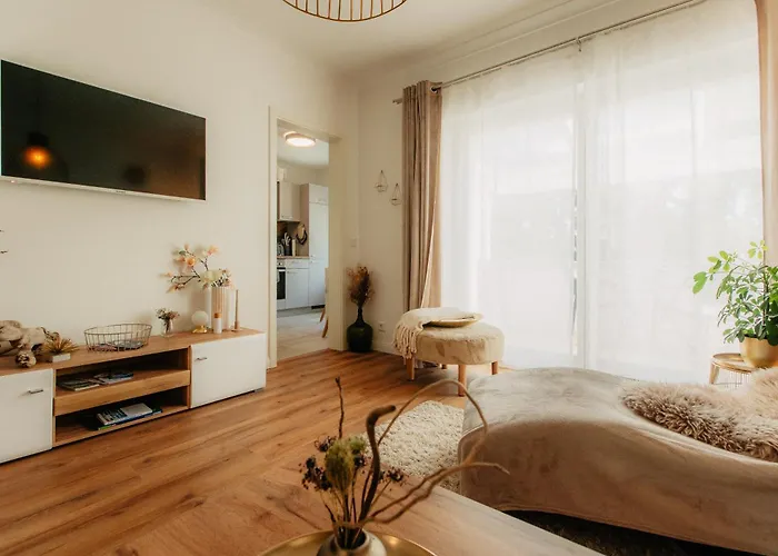 Paulidrei Appartement *